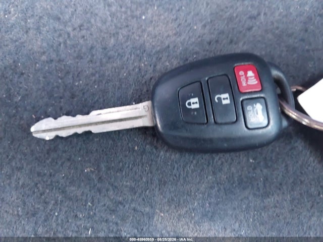 Toyota CAMRY SE 2014 4T1BF1FKXEU415361 Image 11