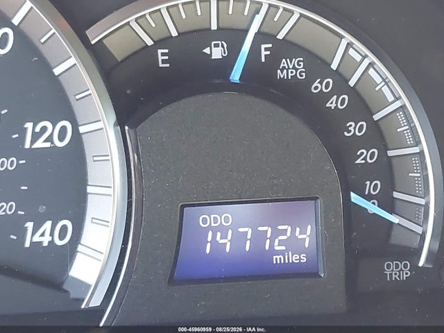 Toyota CAMRY SE 2014 4T1BF1FKXEU415361 Image 16
