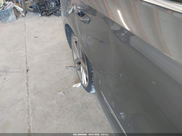 45960966 :رقم المزاد ، 1VWAS7A38GC058556 vin ، 2016 Volkswagen Passat 1.8t R-line مزاد بيع