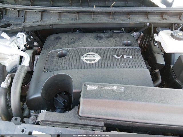 Aukcja sprzedaży 2024 Nissan Murano Sl Intelligent Awd, vin: 5N1AZ2CS3RC104704, numer aukcji: 45960970