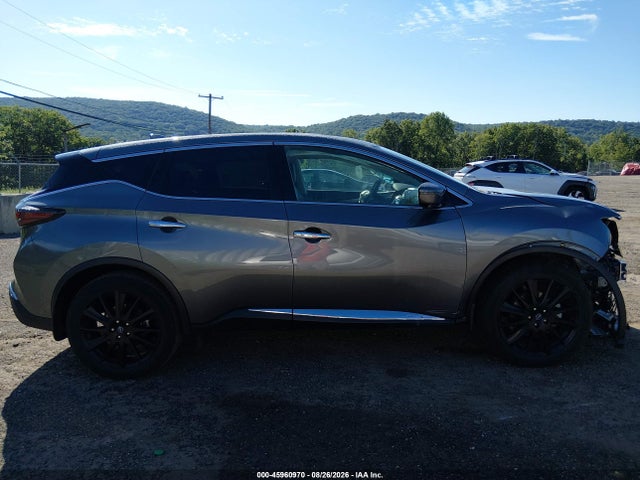 Aukcja sprzedaży 2024 Nissan Murano Sl Intelligent Awd, vin: 5N1AZ2CS3RC104704, numer aukcji: 45960970