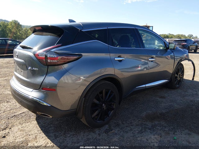 Aukcja sprzedaży 2024 Nissan Murano Sl Intelligent Awd, vin: 5N1AZ2CS3RC104704, numer aukcji: 45960970