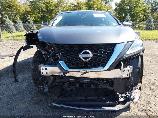 Aukcja sprzedaży 2024 Nissan Murano Sl Intelligent Awd, vin: 5N1AZ2CS3RC104704, numer aukcji: 45960970
