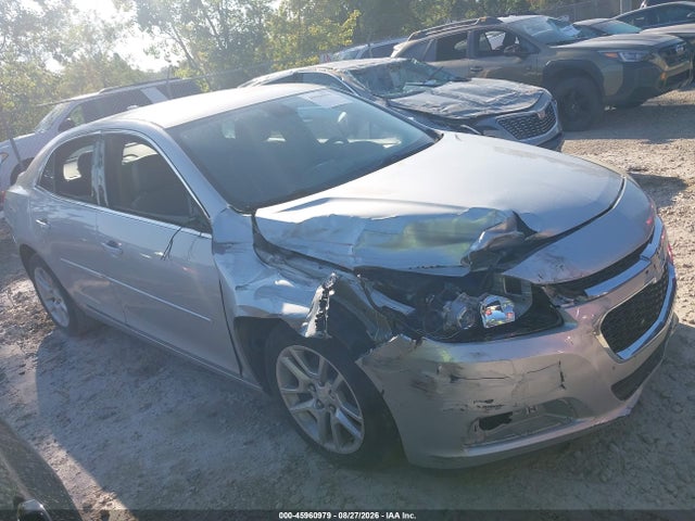 Продаж на аукціоні авто 2015 Chevrolet Malibu 1lt, vin: 1G11C5SL4FF316273, номер лоту: 45960979