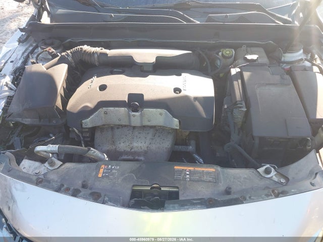 Продаж на аукціоні авто 2015 Chevrolet Malibu 1lt, vin: 1G11C5SL4FF316273, номер лоту: 45960979
