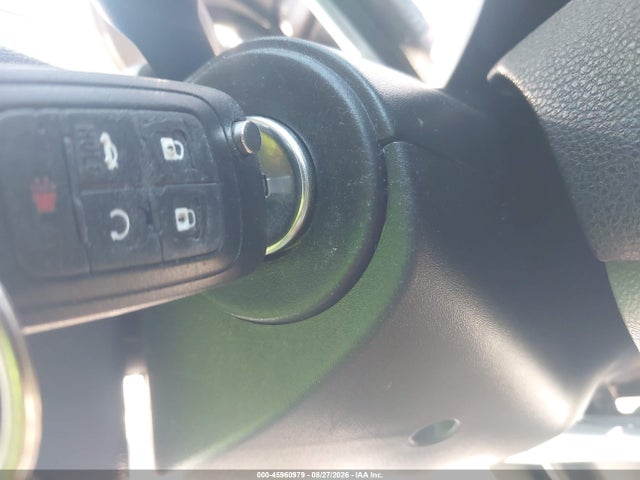 Продаж на аукціоні авто 2015 Chevrolet Malibu 1lt, vin: 1G11C5SL4FF316273, номер лоту: 45960979