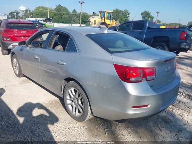 Продаж на аукціоні авто 2015 Chevrolet Malibu 1lt, vin: 1G11C5SL4FF316273, номер лоту: 45960979