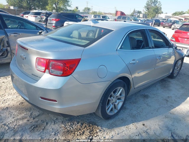 Продаж на аукціоні авто 2015 Chevrolet Malibu 1lt, vin: 1G11C5SL4FF316273, номер лоту: 45960979