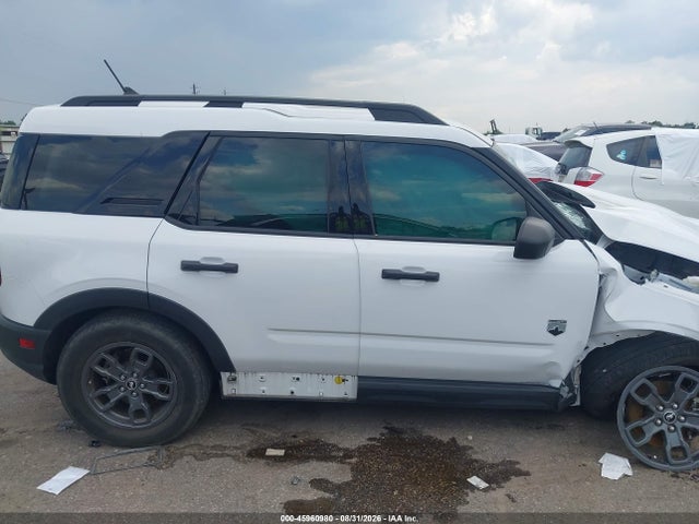 Продаж на аукціоні авто 2024 Ford Bronco Sport Big Bend, vin: 3FMCR9B62RRE73481, номер лоту: 45960980