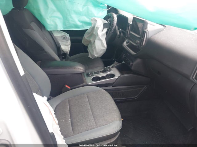 Продаж на аукціоні авто 2024 Ford Bronco Sport Big Bend, vin: 3FMCR9B62RRE73481, номер лоту: 45960980
