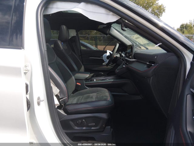 2025 Ford Explorer St მანქანა იყიდება აუქციონზე, vin: 1FMWK8GC3SGD00950, აუქციონის ნომერი: 45960981