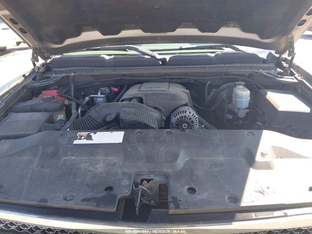 Aukcja sprzedaży 2012 Chevrolet Silverado 1500 Ls, vin: 1GCRCREAXCZ291899, numer aukcji: 45960984