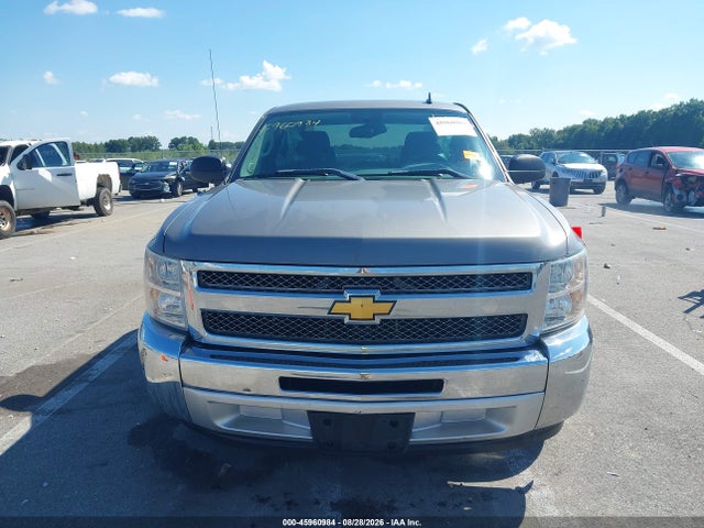 Aukcja sprzedaży 2012 Chevrolet Silverado 1500 Ls, vin: 1GCRCREAXCZ291899, numer aukcji: 45960984