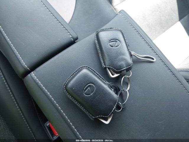 45960986 :رقم المزاد ، JTJDGKCA6K2007178 vin ، 2019 Lexus Rx 450hl Premium مزاد بيع
