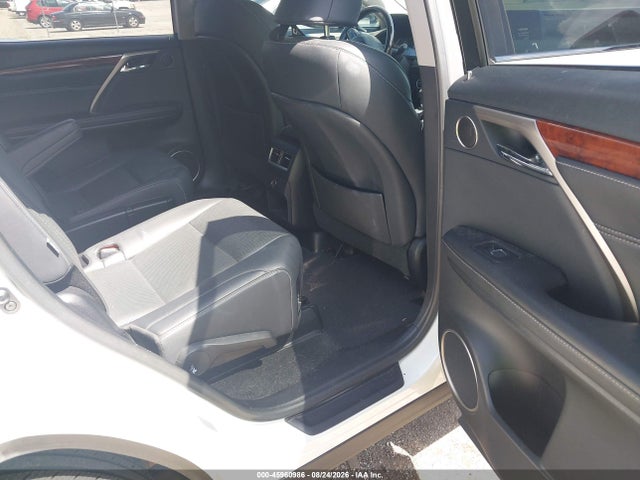 45960986 :رقم المزاد ، JTJDGKCA6K2007178 vin ، 2019 Lexus Rx 450hl Premium مزاد بيع