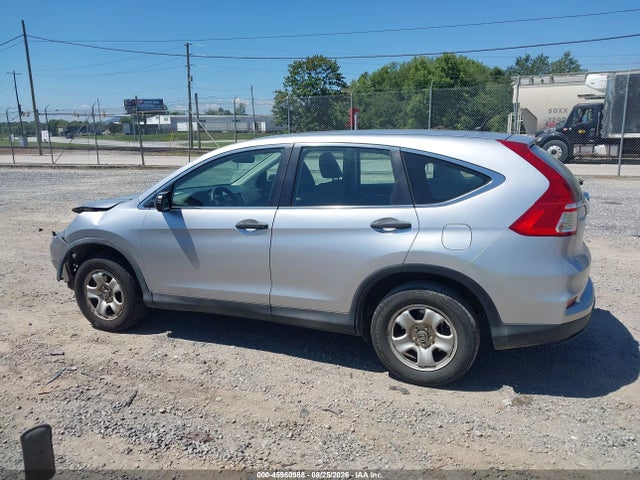 Honda CR-V LX 2015 2HKRM3H30FH529715 Image 14