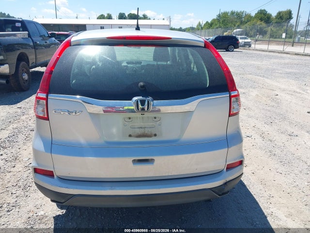 Honda CR-V LX 2015 2HKRM3H30FH529715 Image 16