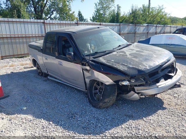 Aukcja sprzedaży 2003 Ford F-150 Lariat, vin: 1FTRW07373KC56229, numer aukcji: 45960995