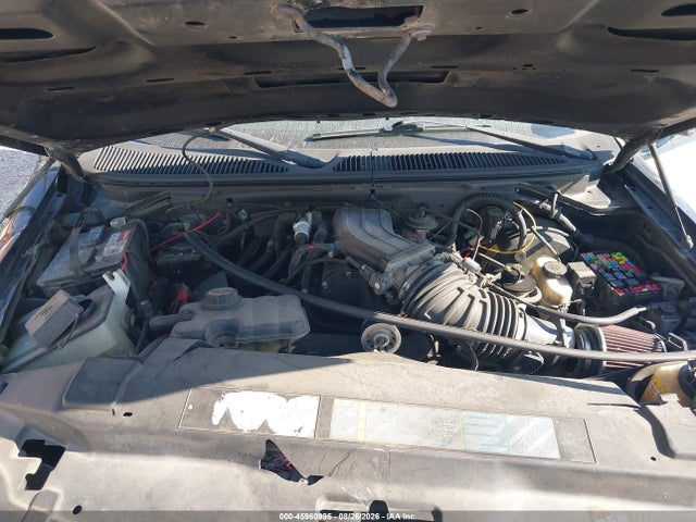 45960995 :رقم المزاد ، 1FTRW07373KC56229 vin ، 2003 Ford F-150 Lariat مزاد بيع