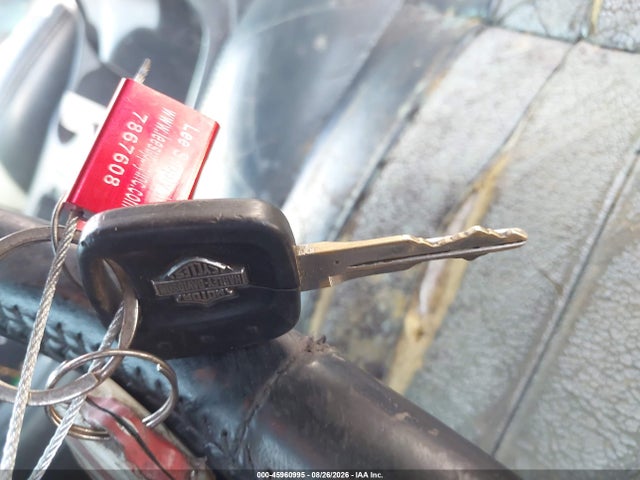 45960995 :رقم المزاد ، 1FTRW07373KC56229 vin ، 2003 Ford F-150 Lariat مزاد بيع