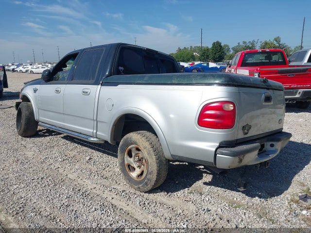 45960995 :رقم المزاد ، 1FTRW07373KC56229 vin ، 2003 Ford F-150 Lariat مزاد بيع