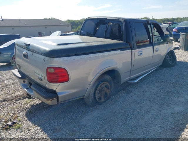 45960995 :رقم المزاد ، 1FTRW07373KC56229 vin ، 2003 Ford F-150 Lariat مزاد بيع
