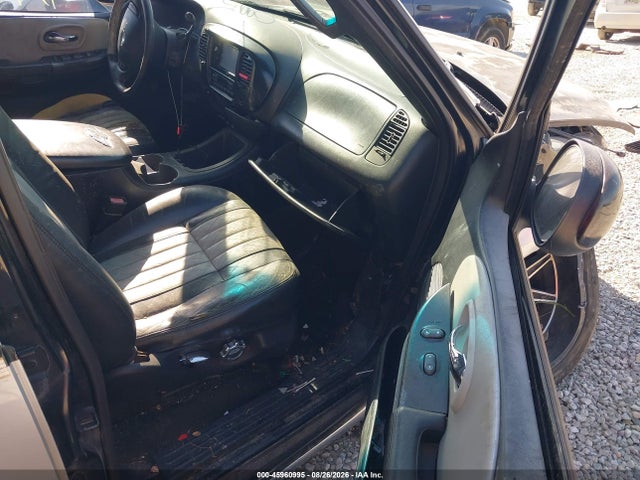 45960995 :رقم المزاد ، 1FTRW07373KC56229 vin ، 2003 Ford F-150 Lariat مزاد بيع