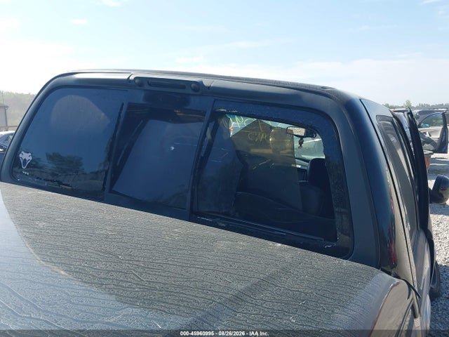 45960995 :رقم المزاد ، 1FTRW07373KC56229 vin ، 2003 Ford F-150 Lariat مزاد بيع