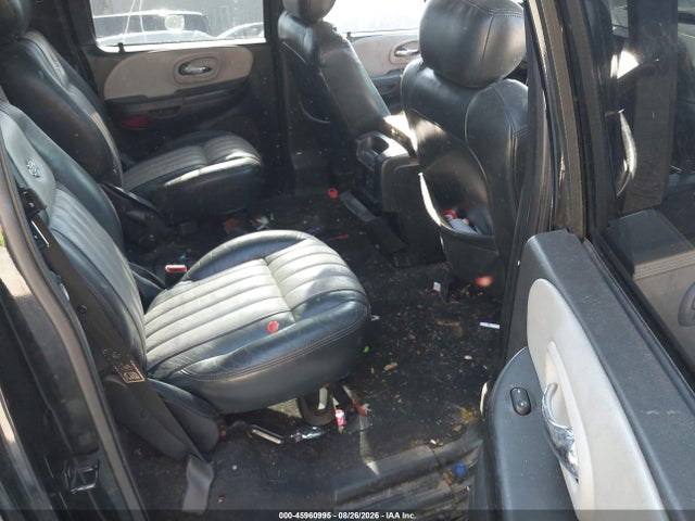 45960995 :رقم المزاد ، 1FTRW07373KC56229 vin ، 2003 Ford F-150 Lariat مزاد بيع
