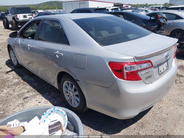 2012 Toyota Camry Le მანქანა იყიდება აუქციონზე, vin: 4T4BF1FK3CR177579, აუქციონის ნომერი: 45960996