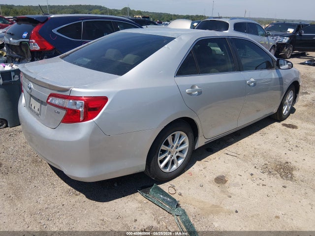 2012 Toyota Camry Le მანქანა იყიდება აუქციონზე, vin: 4T4BF1FK3CR177579, აუქციონის ნომერი: 45960996