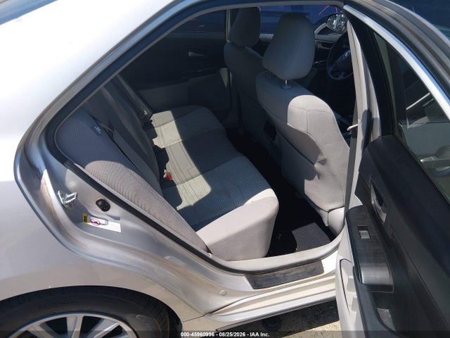 2012 Toyota Camry Le მანქანა იყიდება აუქციონზე, vin: 4T4BF1FK3CR177579, აუქციონის ნომერი: 45960996