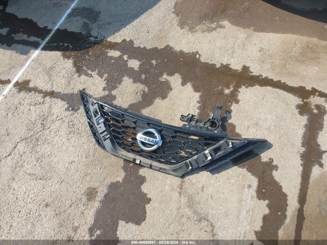 45960997 :رقم المزاد ، 3N1AB7AP8HY323073 vin ، 2017 Nissan Sentra S مزاد بيع