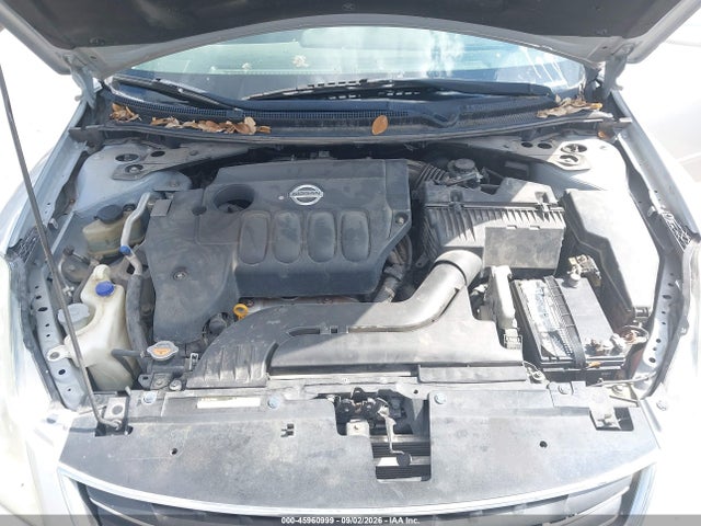Aukcja sprzedaży 2012 Nissan Altima 2.5 S, vin: 1N4AL2AP6CC163568, numer aukcji: 45960999