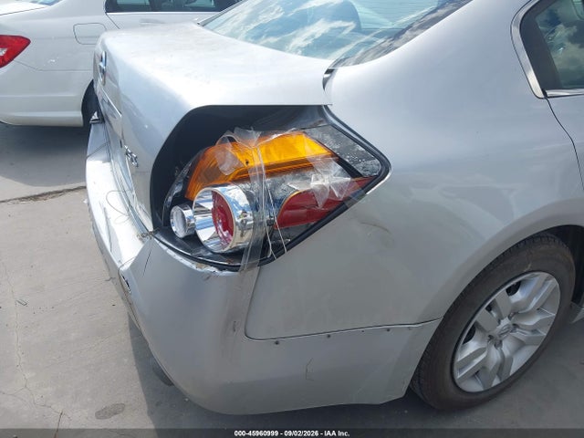 Aukcja sprzedaży 2012 Nissan Altima 2.5 S, vin: 1N4AL2AP6CC163568, numer aukcji: 45960999