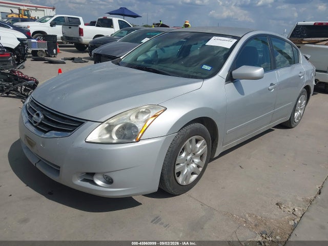 Aukcja sprzedaży 2012 Nissan Altima 2.5 S, vin: 1N4AL2AP6CC163568, numer aukcji: 45960999
