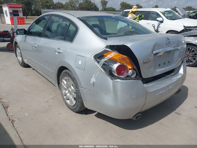 Aukcja sprzedaży 2012 Nissan Altima 2.5 S, vin: 1N4AL2AP6CC163568, numer aukcji: 45960999