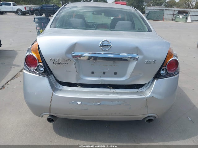 Aukcja sprzedaży 2012 Nissan Altima 2.5 S, vin: 1N4AL2AP6CC163568, numer aukcji: 45960999