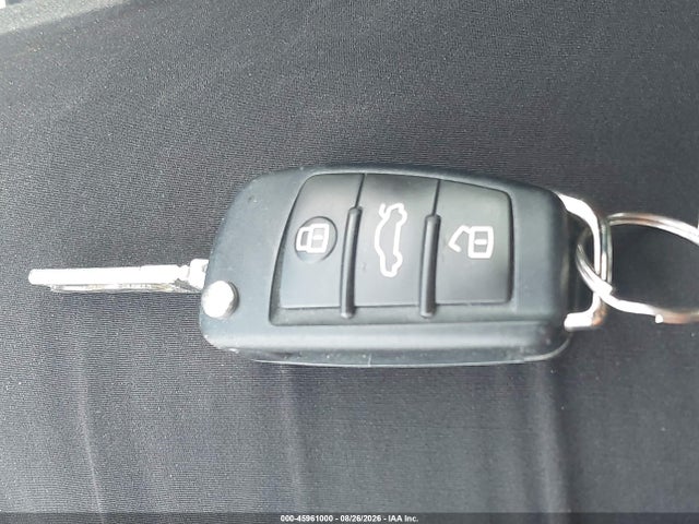 45961000 :رقم المزاد ، TRUVD38J491008026 vin ، 2009 Audi Tt 3.2 مزاد بيع