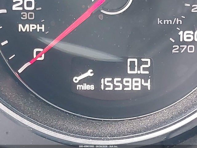 45961000 :رقم المزاد ، TRUVD38J491008026 vin ، 2009 Audi Tt 3.2 مزاد بيع