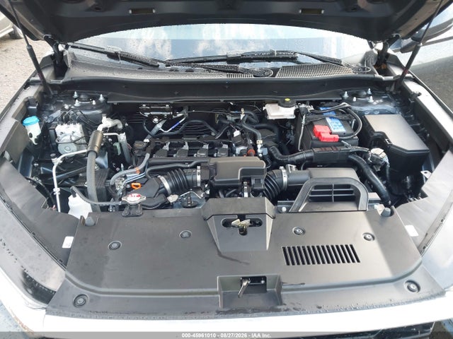 Aukcja sprzedaży 2026 Honda Cr-v Ex-l Awd, vin: 5J6RS4H74TL012563, numer aukcji: 45961010
