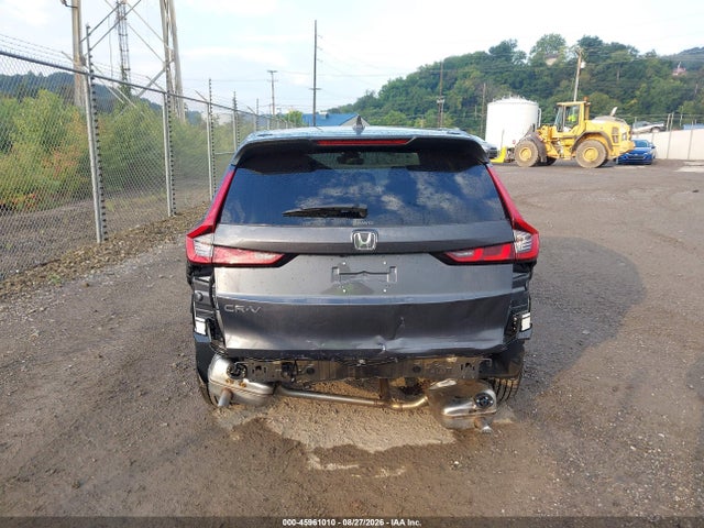Aukcja sprzedaży 2026 Honda Cr-v Ex-l Awd, vin: 5J6RS4H74TL012563, numer aukcji: 45961010