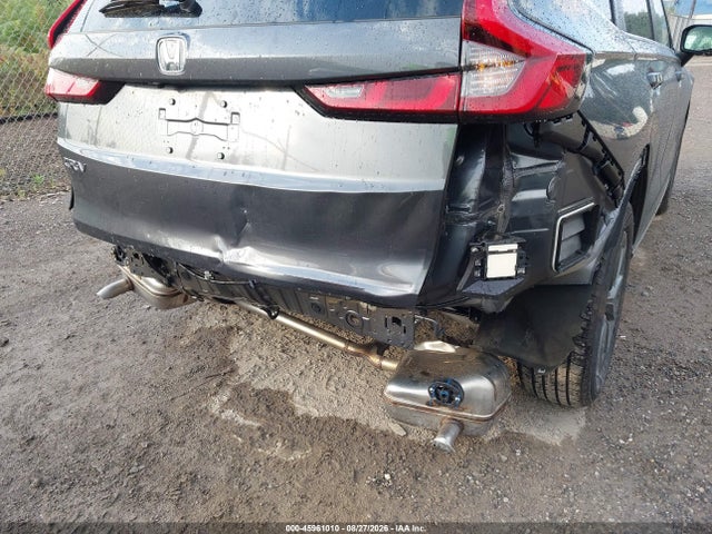 Aukcja sprzedaży 2026 Honda Cr-v Ex-l Awd, vin: 5J6RS4H74TL012563, numer aukcji: 45961010