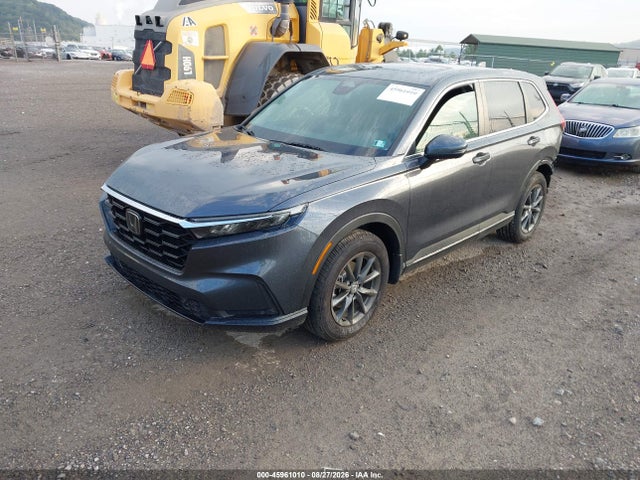 Aukcja sprzedaży 2026 Honda Cr-v Ex-l Awd, vin: 5J6RS4H74TL012563, numer aukcji: 45961010