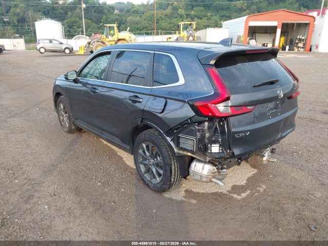 Aukcja sprzedaży 2026 Honda Cr-v Ex-l Awd, vin: 5J6RS4H74TL012563, numer aukcji: 45961010