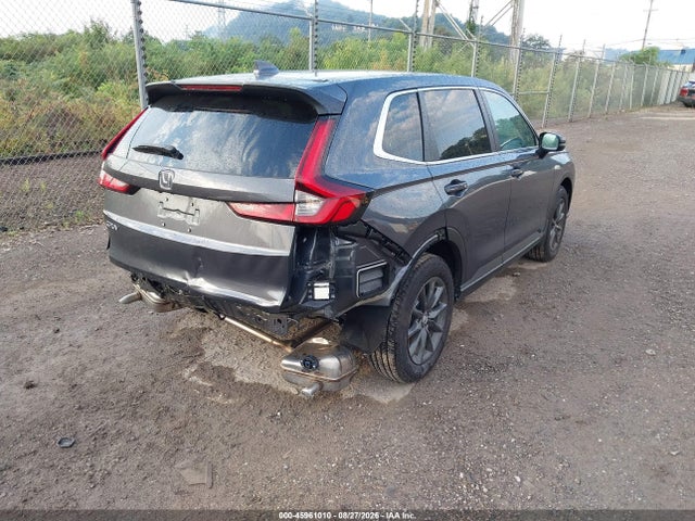Aukcja sprzedaży 2026 Honda Cr-v Ex-l Awd, vin: 5J6RS4H74TL012563, numer aukcji: 45961010