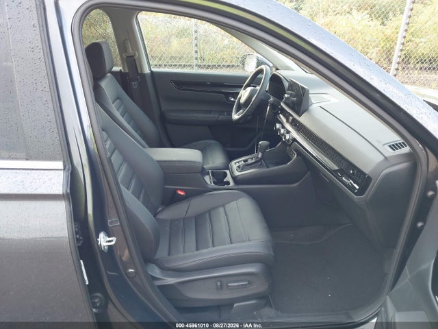 Aukcja sprzedaży 2026 Honda Cr-v Ex-l Awd, vin: 5J6RS4H74TL012563, numer aukcji: 45961010