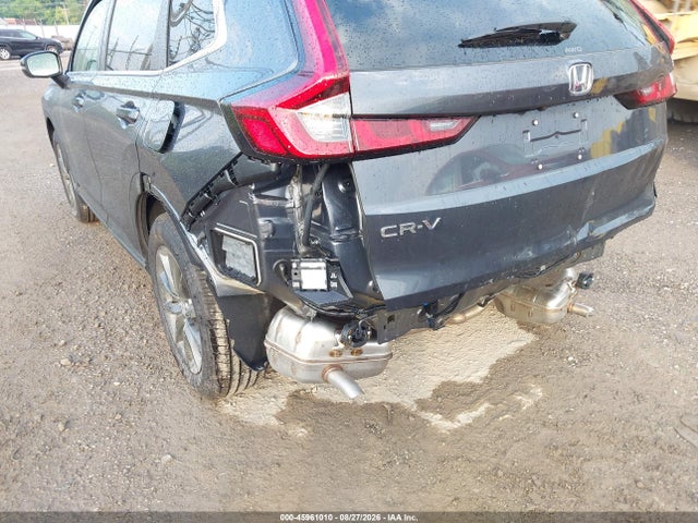 Aukcja sprzedaży 2026 Honda Cr-v Ex-l Awd, vin: 5J6RS4H74TL012563, numer aukcji: 45961010