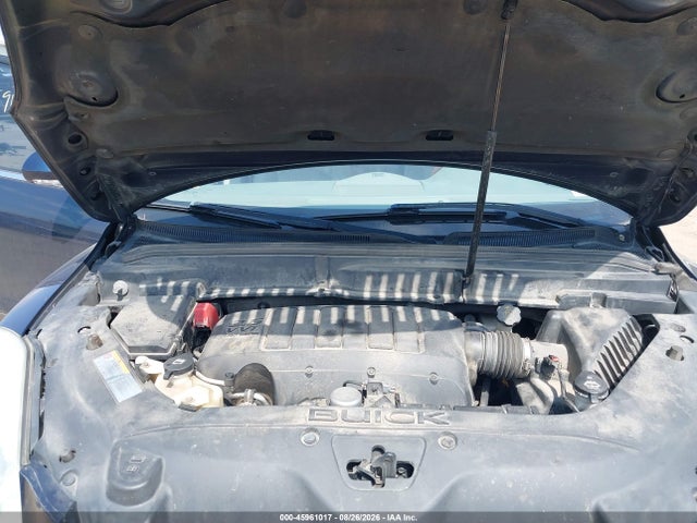 Aukcja sprzedaży 2012 Buick Enclave Premium, vin: 5GAKVDED8CJ223206, numer aukcji: 45961017