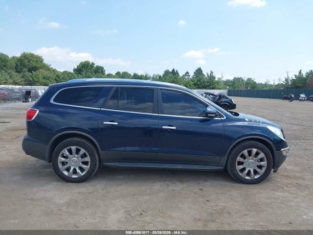 Aukcja sprzedaży 2012 Buick Enclave Premium, vin: 5GAKVDED8CJ223206, numer aukcji: 45961017